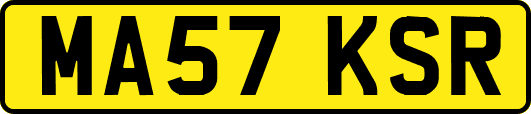 MA57KSR