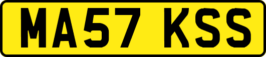 MA57KSS