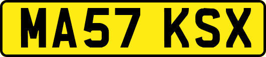 MA57KSX