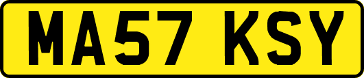 MA57KSY
