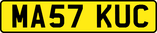 MA57KUC