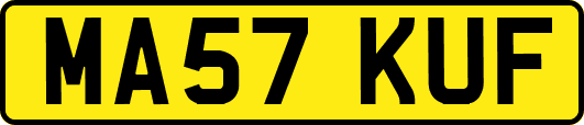 MA57KUF