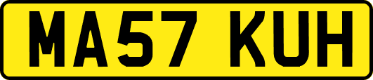 MA57KUH