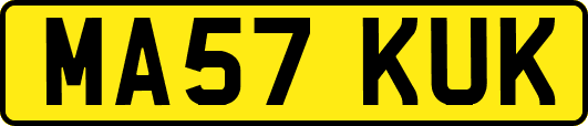 MA57KUK