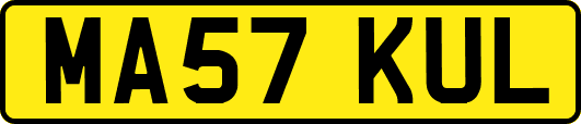 MA57KUL