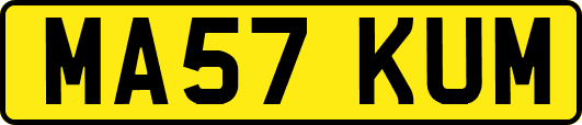 MA57KUM