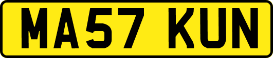 MA57KUN