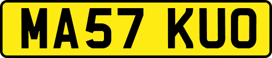MA57KUO