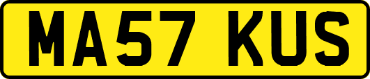 MA57KUS