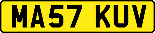 MA57KUV