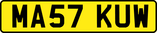 MA57KUW