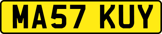 MA57KUY