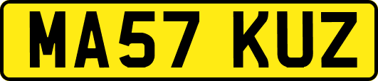 MA57KUZ