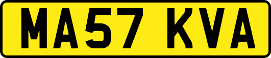 MA57KVA