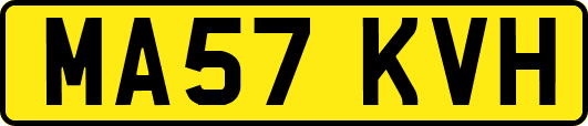 MA57KVH