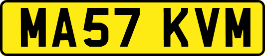 MA57KVM