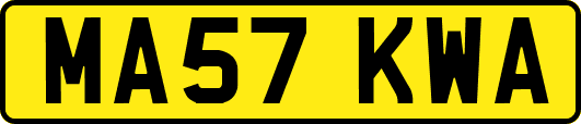 MA57KWA