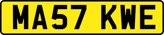 MA57KWE