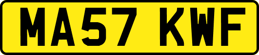 MA57KWF