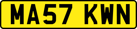 MA57KWN