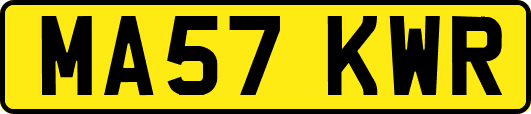 MA57KWR