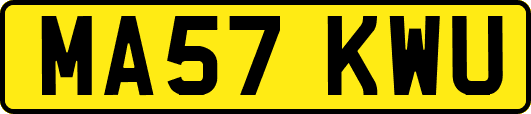 MA57KWU