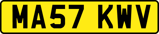 MA57KWV