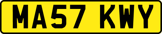 MA57KWY