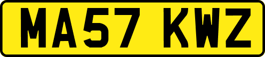 MA57KWZ