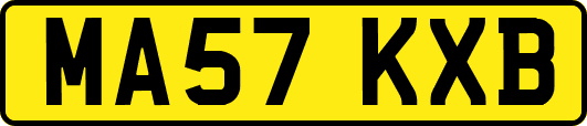 MA57KXB