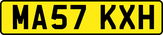 MA57KXH