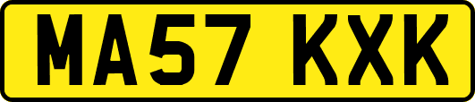 MA57KXK