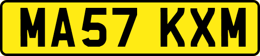 MA57KXM