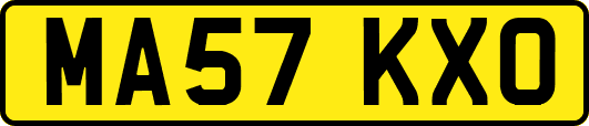 MA57KXO