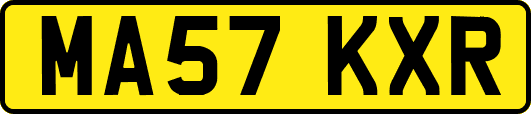MA57KXR