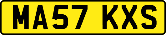 MA57KXS