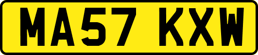 MA57KXW