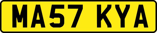 MA57KYA