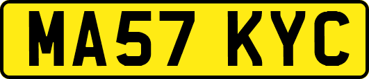 MA57KYC