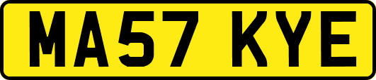MA57KYE