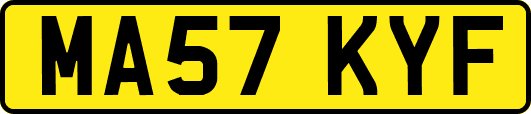 MA57KYF