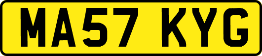 MA57KYG