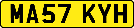 MA57KYH