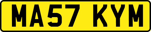 MA57KYM