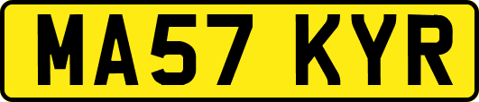 MA57KYR