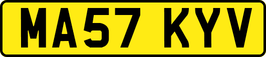 MA57KYV