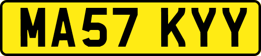 MA57KYY