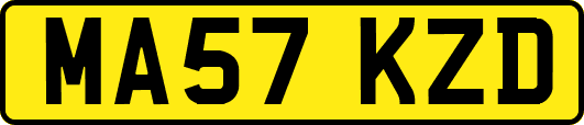 MA57KZD
