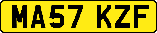 MA57KZF