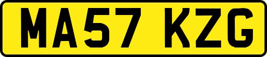 MA57KZG